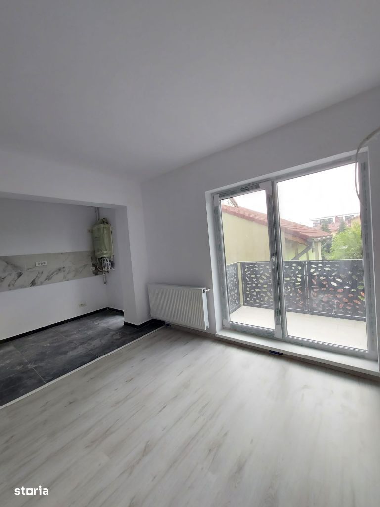 Apartamenc superb 2 camere bloc nou langa metrou Berceni