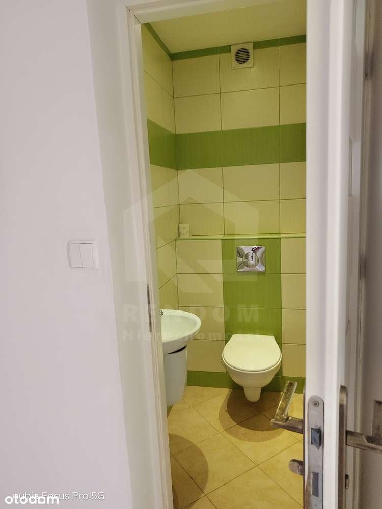 3 pokoje ul. Pużaka niski blok bdb standard-8