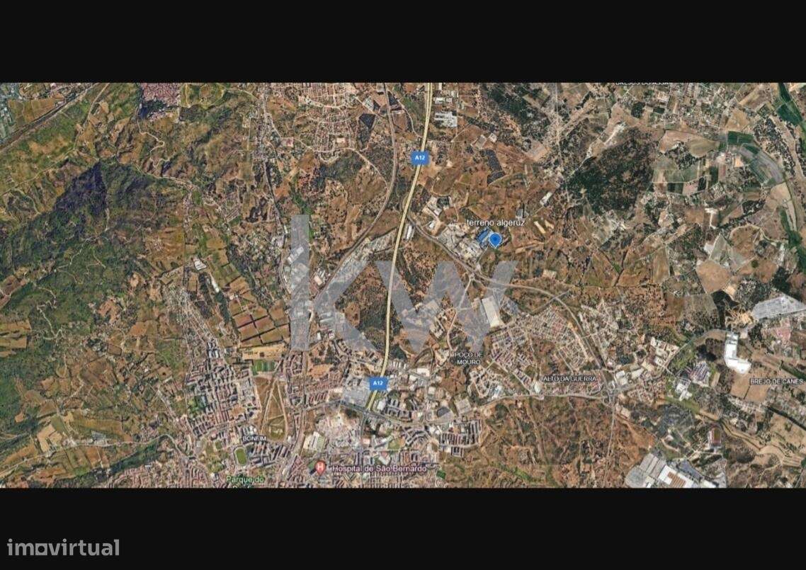 TERRENO CONSTRUÇÃO - EXCELENTE OPORTUNIDADE DE INVESTIMENTO - Grande imagem: 1/6