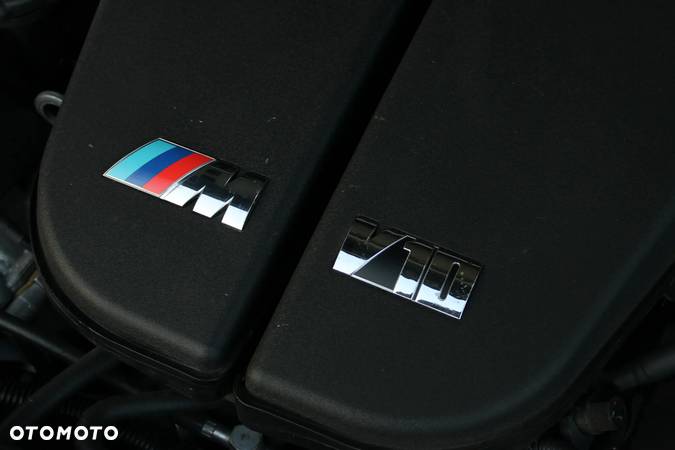 BMW M5 Standard - 10