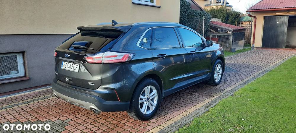 Ford EDGE - 6