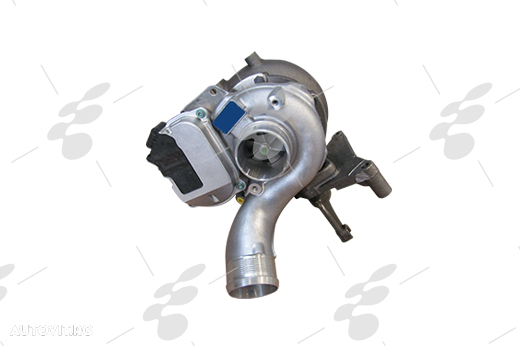 turbosuflanta Audi 3.0 V6 TDI 059145702F 059145702H 059145702L - 1