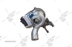 turbosuflanta Audi 3.0 V6 TDI 059145702F 059145702H 059145702L - 1