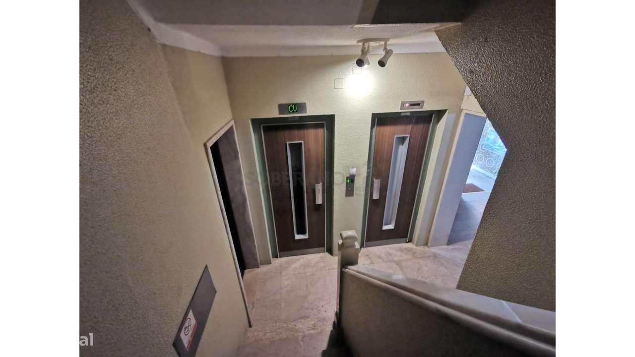 Apartamento T2 em Oeiras-19