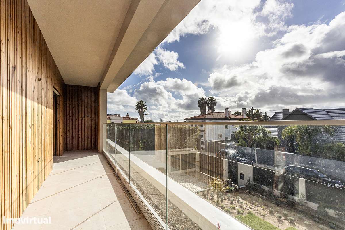 A estrear Villa T4 em Birre, Cascais-29