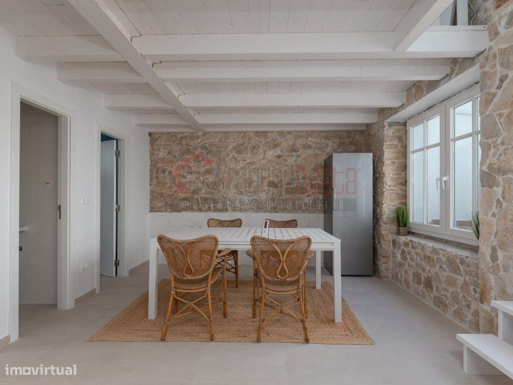 Moradia no Centro de Peniche-15