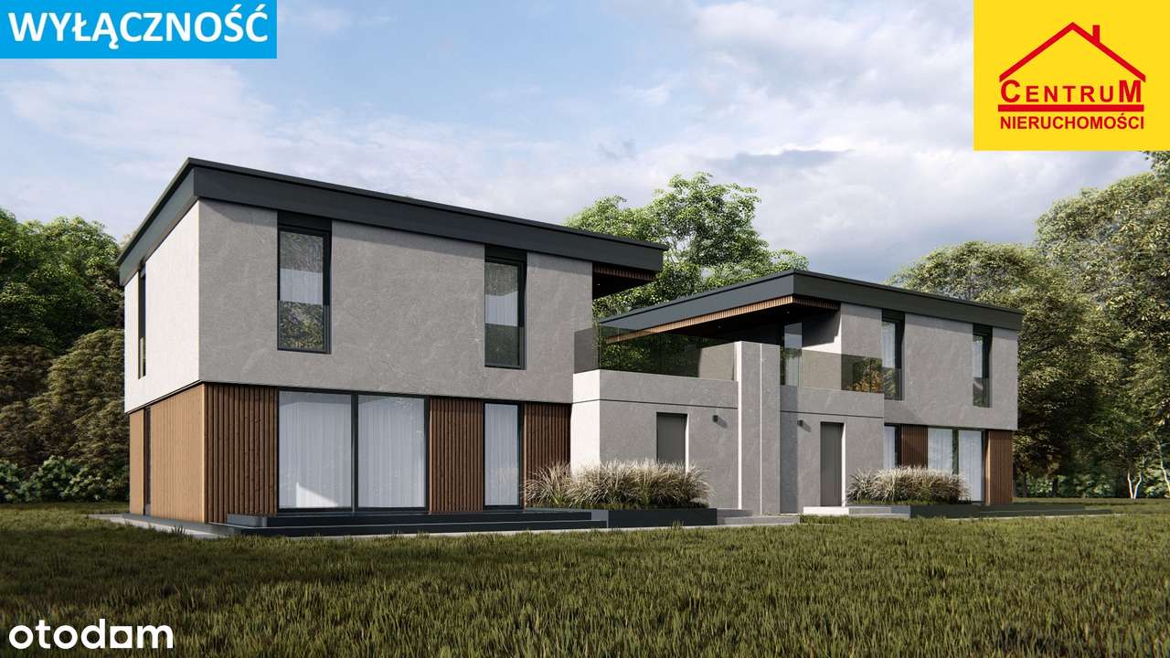 Przedsprzedaż domów - kameralne osiedle nowych domów! - Pełny obrazek: 4/7