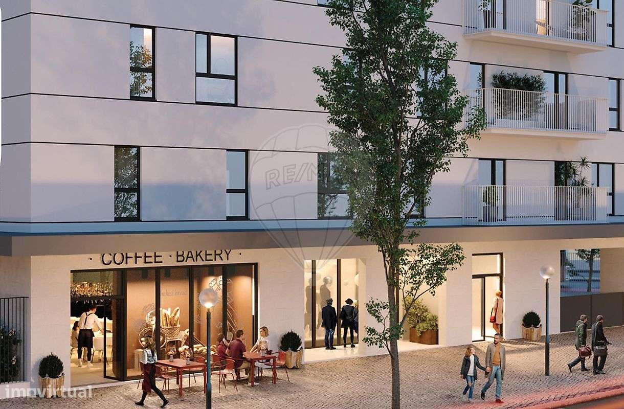 Apartamento T4 para venda - Grande imagem: 5/18