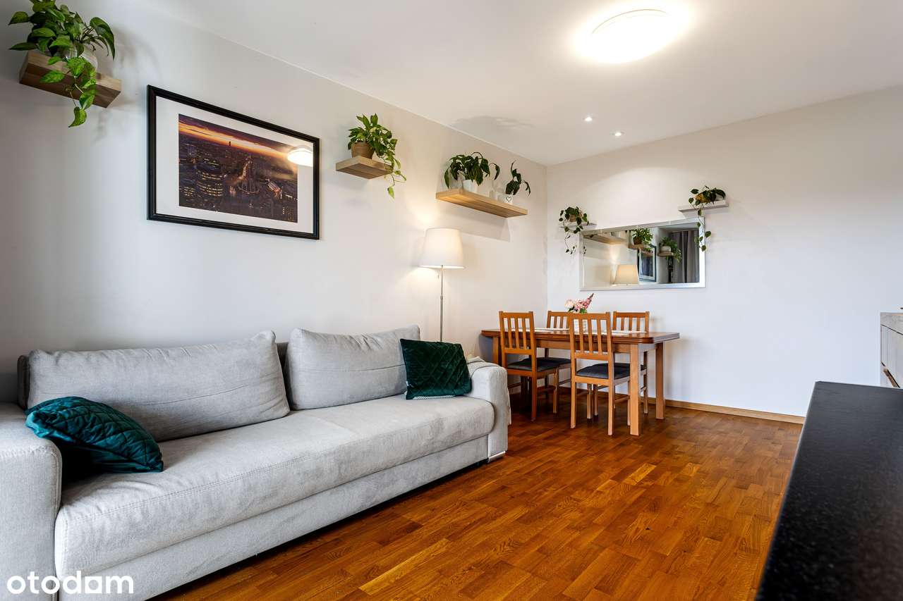 2/3M| oddzielna kuchnia_duży balkon_garaż|TYLKO U NAS! - Pełny obrazek: 4/15