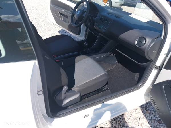 Skoda Citigo 1.0 Active - 11