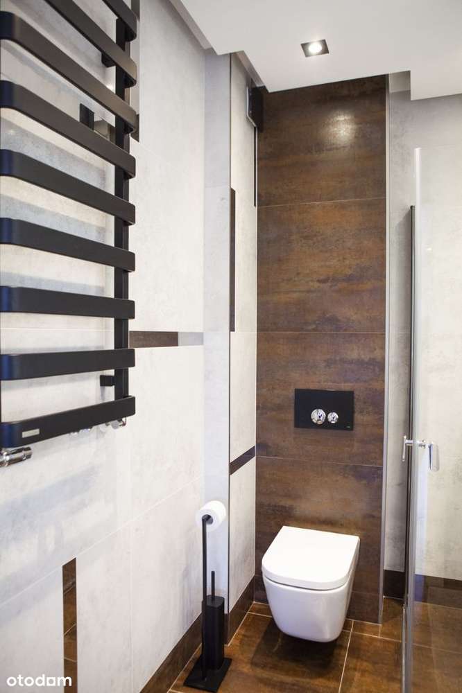 Luksusowy apartament / mieszkanie nad jeziorem - Pełny obrazek: 5/9