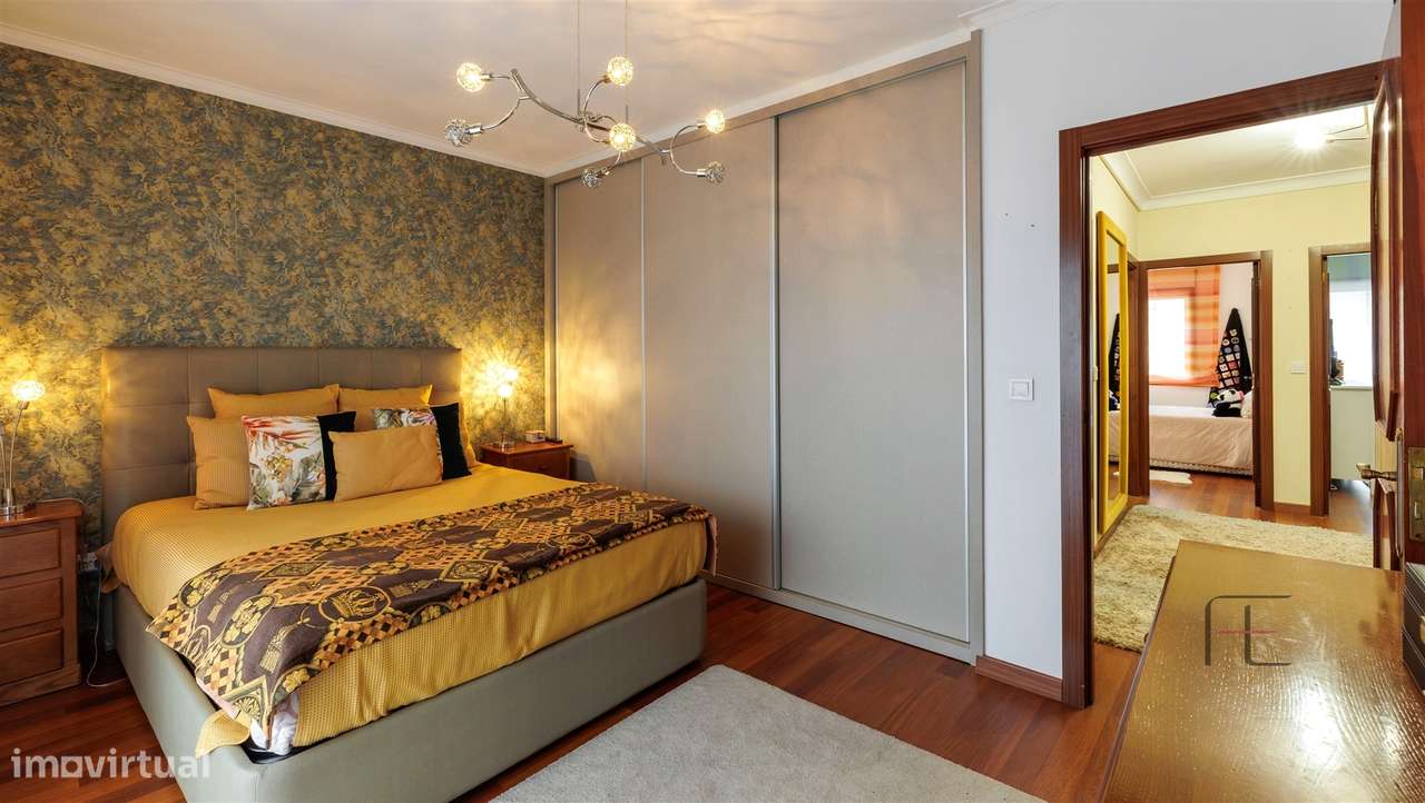 Moradia T4 Venda em Ermesinde,Valongo-9