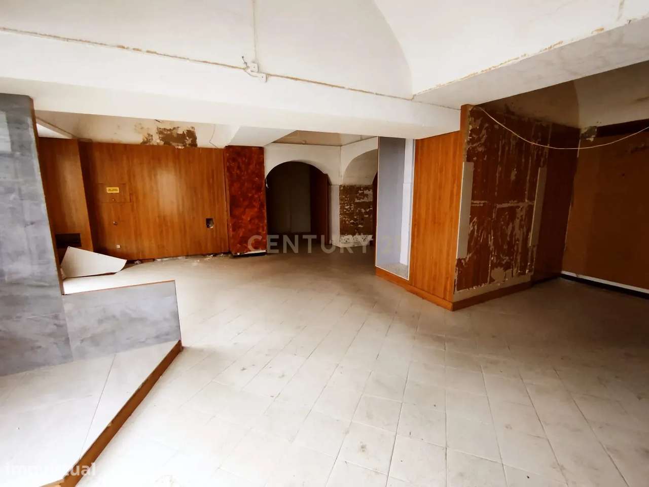 Espaço comercial em local privilegiado - Grande imagem: 4/8