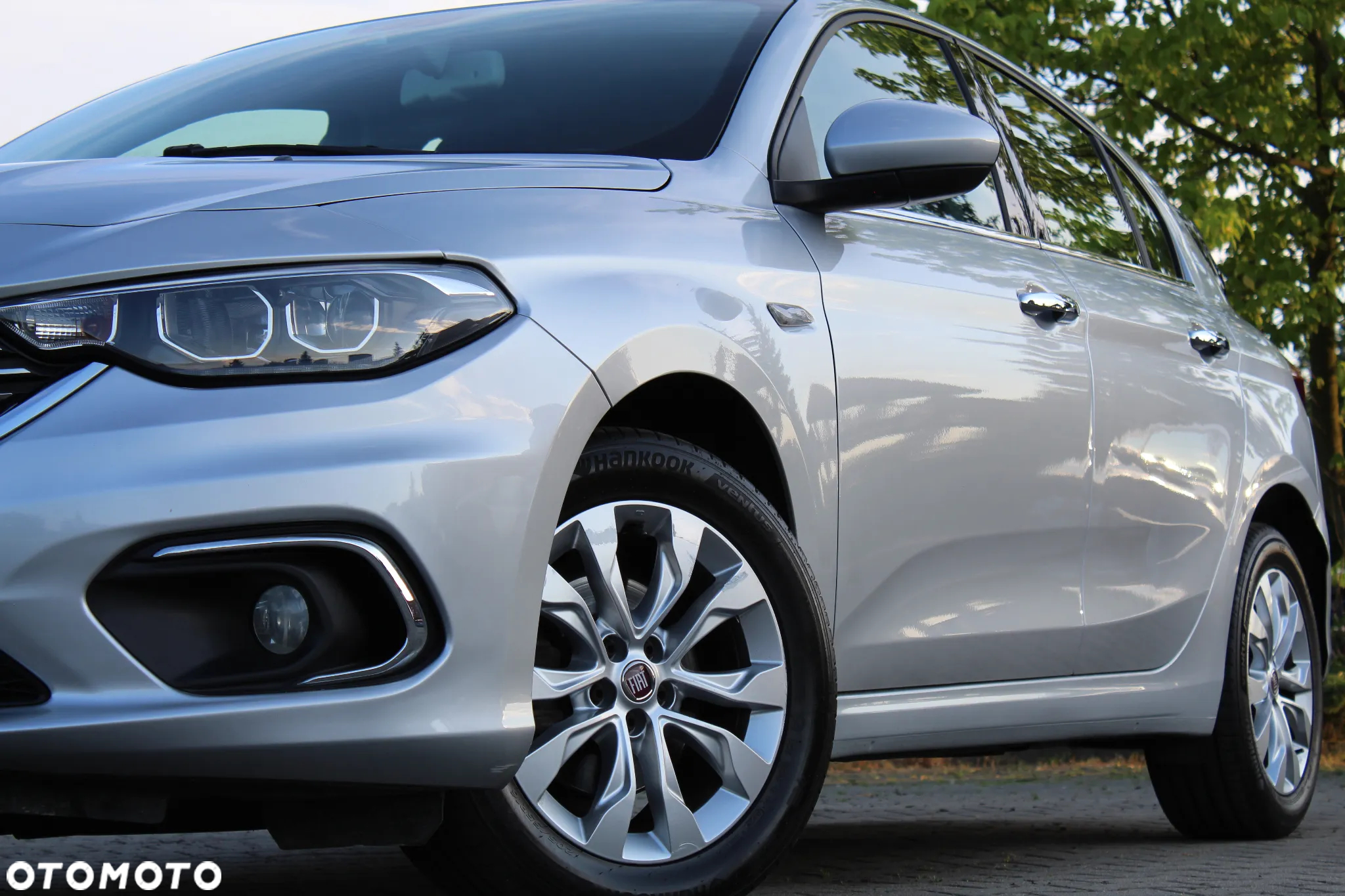 Fiat Tipo 1.6 MultiJet Lounge - 15