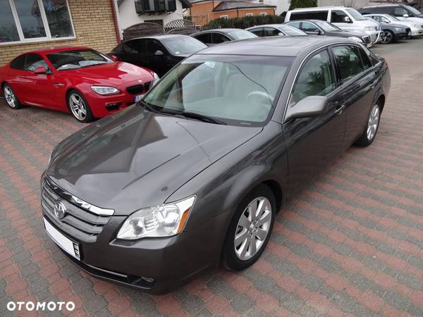 Toyota Avalon 3.5 Limited - 2