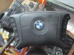 BMW E39 PODUSZKA AIRBAG KIEROWCY - 1