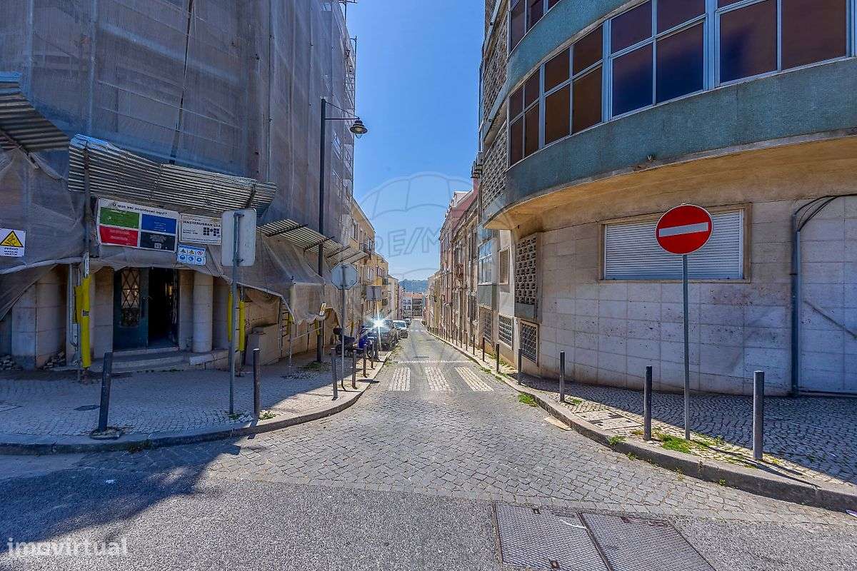 Apartamento T1 para venda-23