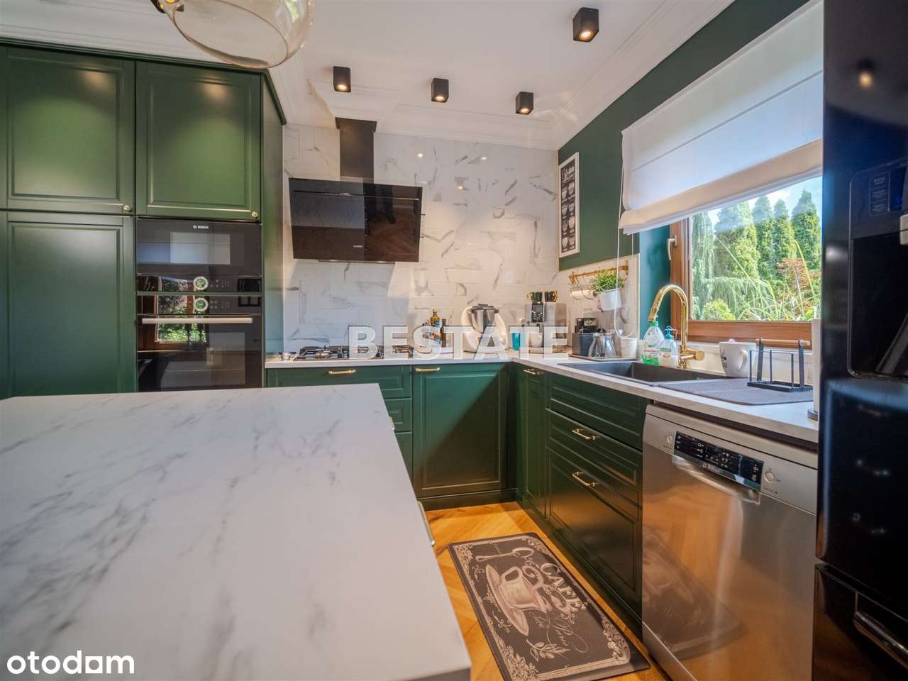 Piękny dom w Górze Motycznej-11