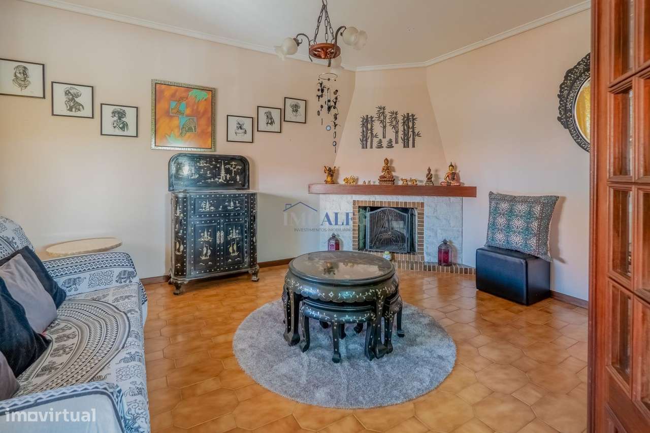 Moradia T5 em Santa Joana perto do centro de Aveiro-18