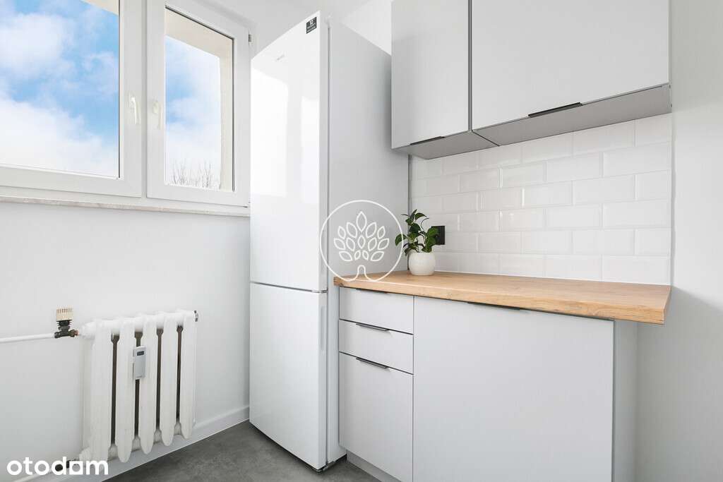 Mieszkanie po generalnym remoncie, trzy pokoje - Pełny obrazek: 5/16