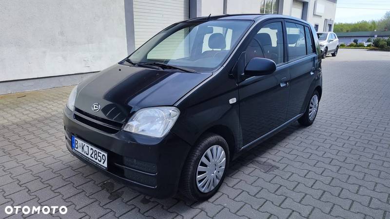 Daihatsu Cuore 1.0 Plus - 2