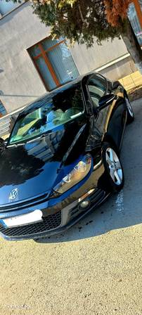 Volkswagen Scirocco 2.0 TDI DPF - 5