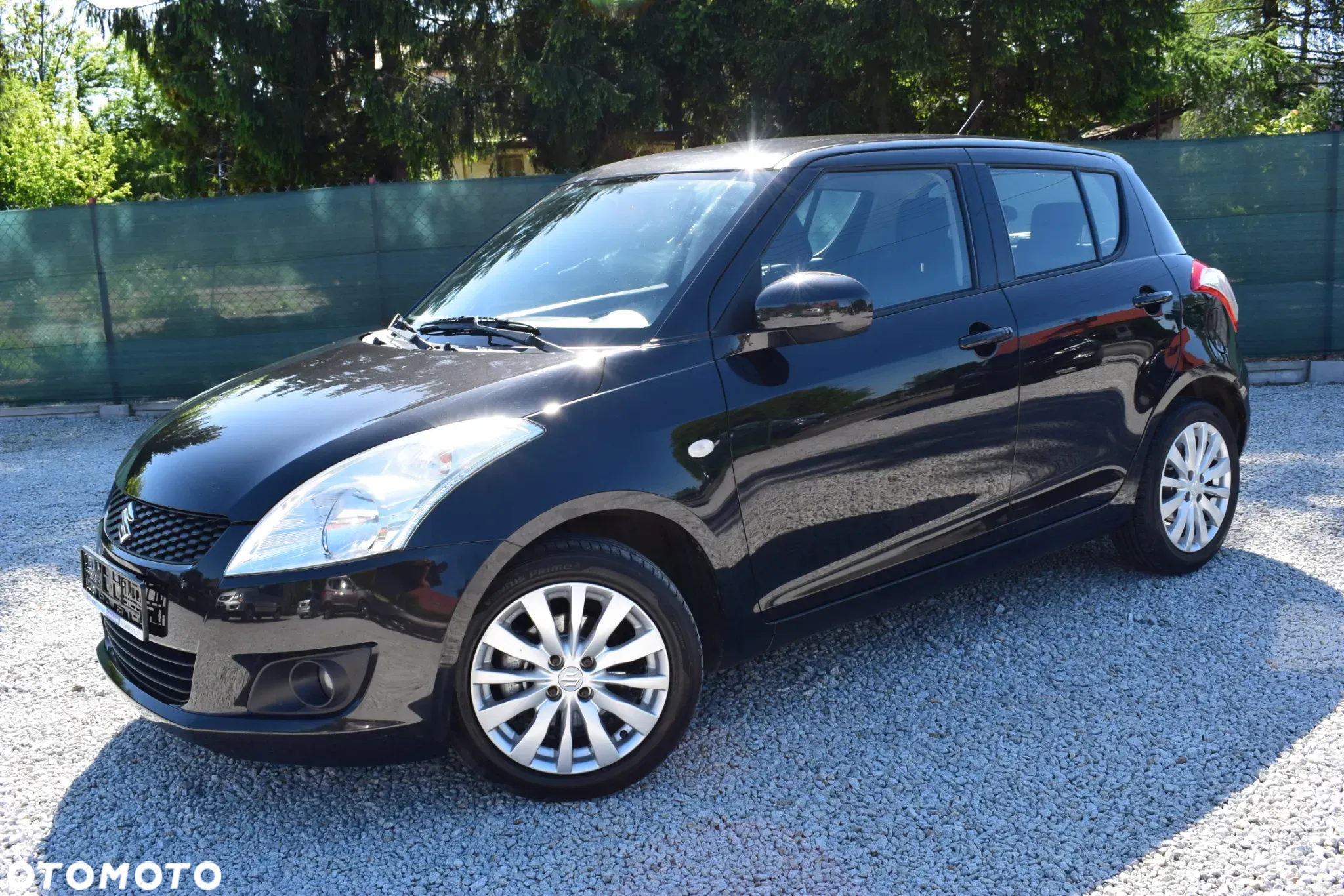 Suzuki Swift - 18