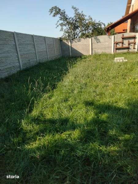 Vand Teren Costeiu - Imagine principală: 4/8