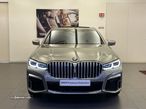 BMW 740 d xDrive Pack M Auto - 9