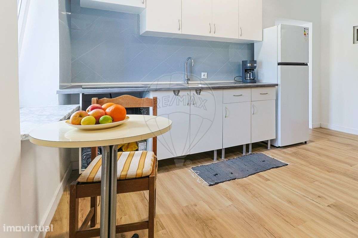 Moradia T1 para venda - Grande imagem: 3/22