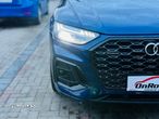 Audi Q5 55 TFSIe Sportback quattro S tronic S line - 18