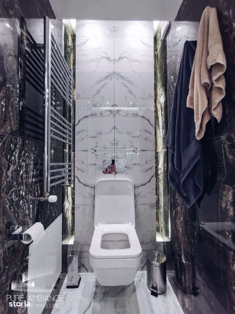 Apartament 3 camere, priveliște panoramică, direct dezvoltator-15