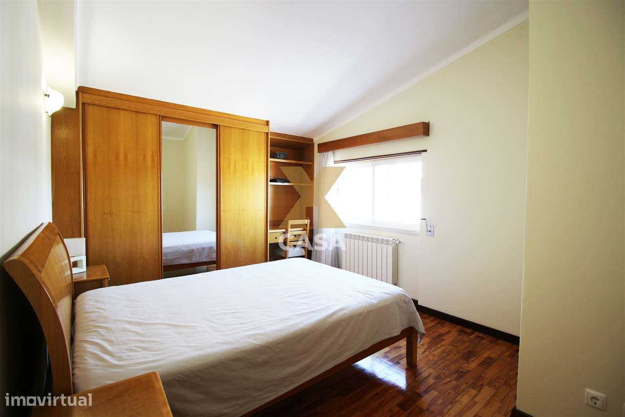 Moradia T3 Venda em Gondemaria e Olival,Ourém-27