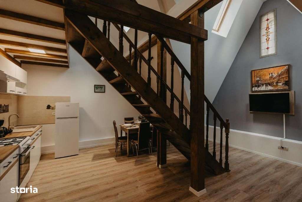 Apartament 3 camere elegant – Piata Unirii Timisoara - Comision 0 - Imagine principală: 5/19