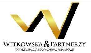 Logo: WITKOWSKA & PARTNERZY Spółka z o.o.