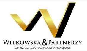 WITKOWSKA & PARTNERZY Spółka z o.o. Logo
