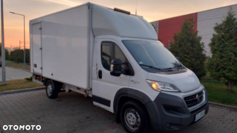 Fiat DUCATO - 1