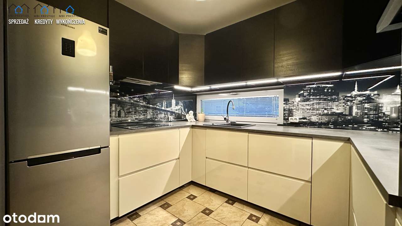 3-pokojowe mieszkanie 61 m² nad morzem z ogródkiem | 10 minut do plaży-5