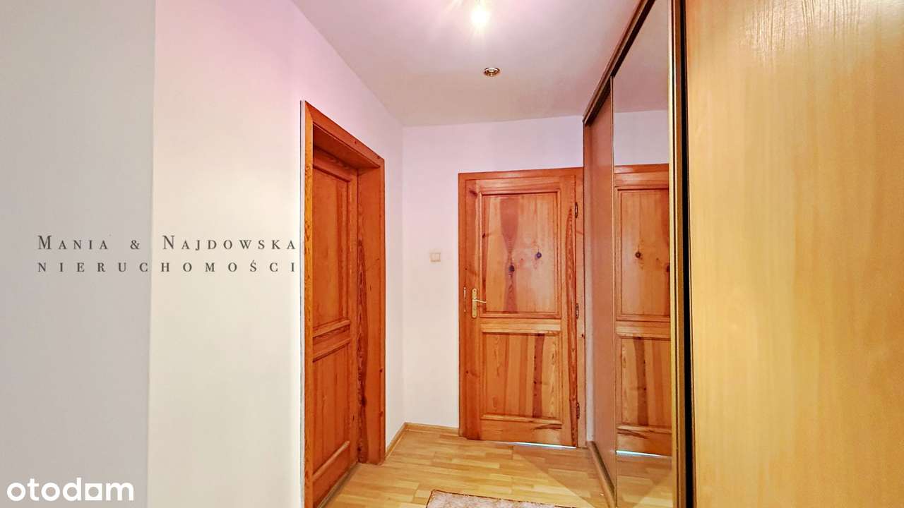 Dom w Lubsko wolnostojący w pobliżu zalewu Karaś-12