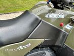 Suzuki Kingquad - 12