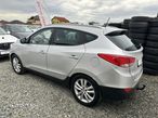 Hyundai ix35 2.0 CRDi 4WD Premium - 4