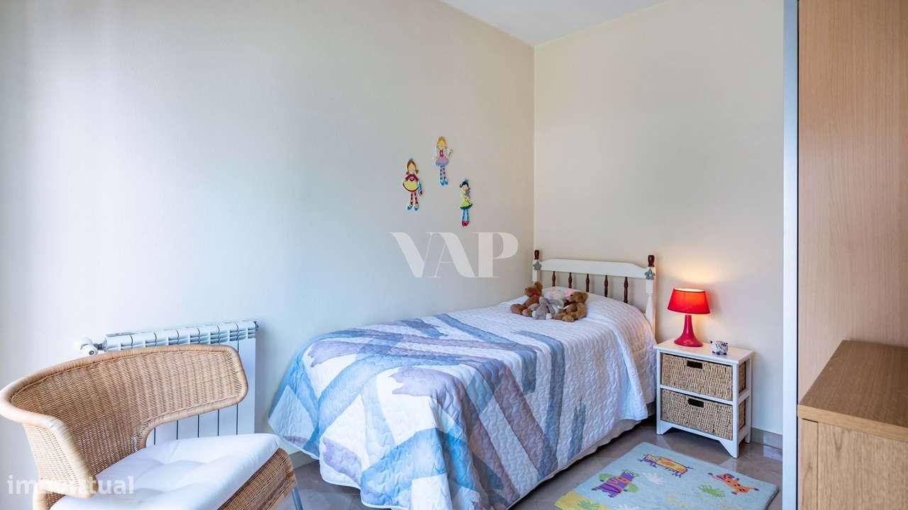 Moradia V3+2 em Condomínio Fechado com Vista Mar em Vilamoura-22