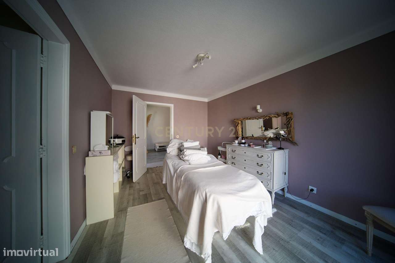 Quinta o Bom Porto | Moradia de Autor com Piscina e Adega – Monte Alto-30