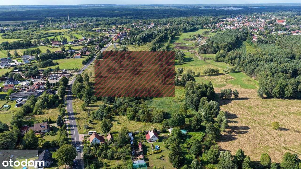 „Twoja inwestycja startuje tutaj!” - Pełny obrazek: 4/5