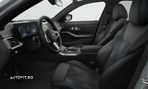 BMW Seria 3 320d Aut. M Sport - 4