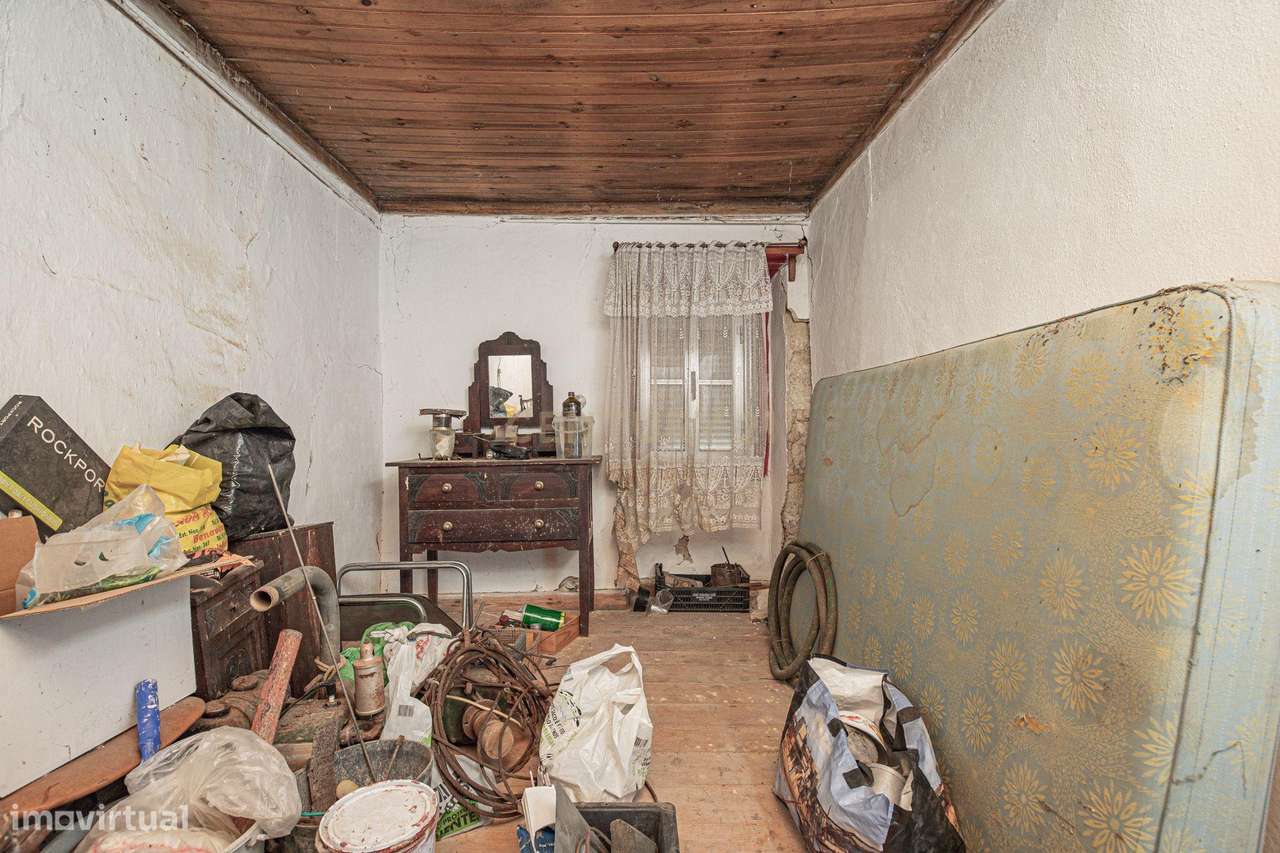 Moradia C/ Terreno Misto de Olival - Grande imagem: 4/18