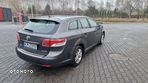 Toyota Avensis 1.8 Sol - 6