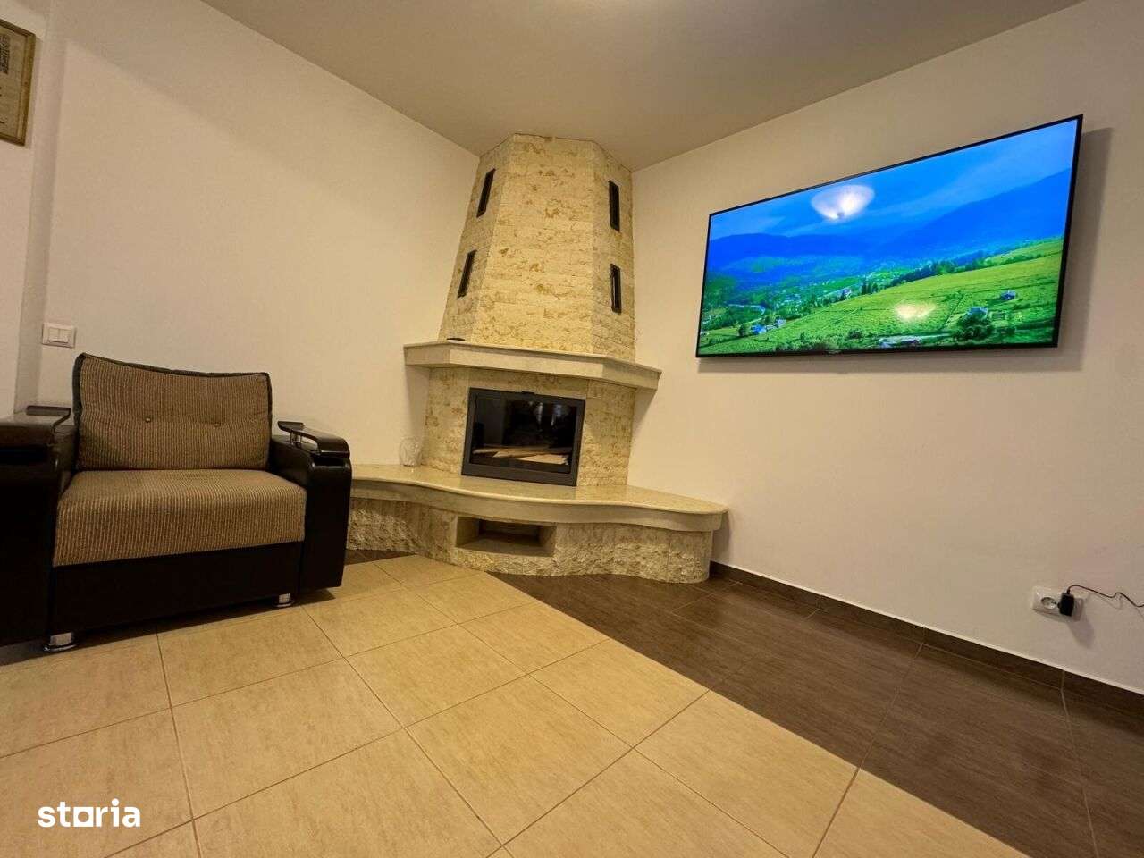 Vila Individuala 7 Camere 4 Locuri Parcare-4