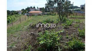 Terreno S.Pedro da Cova - construção