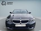 BMW 318 d Advantage Auto - 2